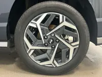 Second-hand Hyundai Kona N Line 137 CP (100 kW) 2025 Albastru SUV