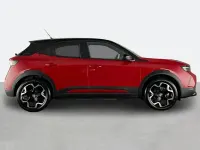 Second-hand Vauxhall Mokka Ultimate 100 kW (136 CP) 2023 Roșu SUV