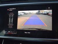 Used Audi A6 Sport 204 HP (150 kW) 2019 Black Sedan