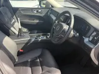 Used Volvo XC60 Core 250 HP (183 kW) 2022 Grey SUV