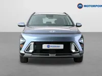 Used Hyundai Kona Advanced 2025 Blue SUV