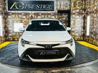Usado Toyota Corolla Edition 184 HP (135 kW) 2021 Branco Carrinha