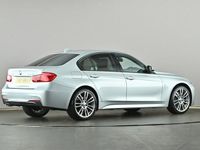 used BMW 335 3 Series d xDrive M Sport 4dr Step Auto