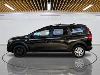 Used Dacia Jogger Comfort 110 HP (80 kW) 2022 Black MPV