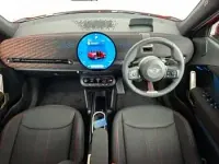 New Mini Aceman Sport 135 kW (184 HP) 2026 Red SUV