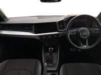 Used Audi A1 S-Line 2023 Grey SUV
