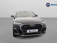 Used Audi Q5 S-Line 204 HP (150 kW) 2024 SUV