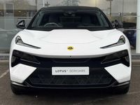 Used Lotus Eletre 450 kW (612 HP) 2026 SUV