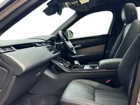 Käytetty Land Rover Range Rover Velar SE Dynamic 2022 Harmaa Katumaasturi