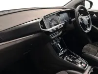 Used Vauxhall Grandland X Ultimate 131 HP (96 kW) 2024 Black SUV