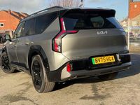 New Kia EV9 GT-Line S 281 kW (383 HP) 2025 SUV
