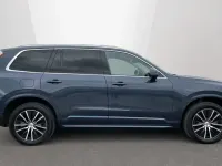 Used Volvo XC90 Momentum 232 HP (170 kW) 2022 SUV