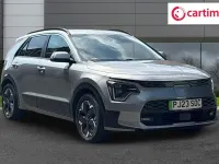 Used Kia Niro 150 kW (204 HP) 2023 Grey SUV