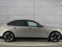 Used BMW i5 Comfort Edition 442 kW (601 HP) 2023 Grey Sedan