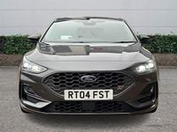 Used Ford Focus ST 280 HP (205 kW) 2024 Hatchback