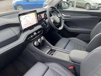 New Skoda Kodiaq SE L 110 HP (80 kW) 2026 Graphite grey metallic SUV