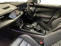 Used Audi e-tron GT quattro Performance 542 kW (737 HP) 2026 Grey Sedan