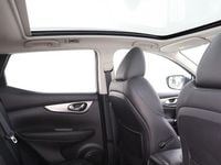 Used Nissan Qashqai Tekna 115 HP (84 kW) 2018 Grey SUV