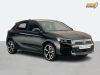 Used Vauxhall Corsa Ultimate 2023 Black Hatchback