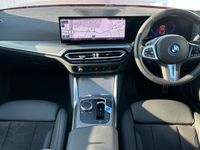 used BMW i4 250kW eDrive40 M Sport 83.9kWh 5dr Auto Electric Hatchback