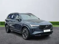 Used Volvo XC90 Plus 455 HP (334 kW) 2025 Blue SUV