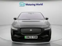 Used Jaguar I-Pace R-Dynamic 289 kW (394 HP) 2023 SUV