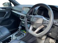 Used Seat Tarraco FR Sport 150 HP (110 kW) 2023 SUV