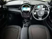 Used Mini Cooper Cabriolet Classic 136 HP (100 kW) 2023 Yellow Cabriolet