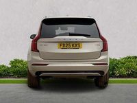 Used Volvo XC90 Plus 455 HP (334 kW) 2025 SUV