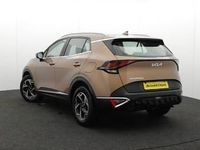 Used Kia Sportage 148 HP (108 kW) 2022 Bronze SUV