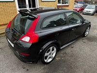 used Volvo C30 2.0 R-Design 3 Door