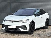 Used VW ID.5 Black Edition 210 kW (286 HP) 2025 White SUV