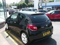 Used Citroën DS3 2010 Hatchback