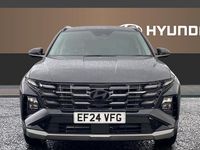 Used Hyundai Tucson Premium 252 HP (185 kW) 2026 SUV