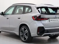Used BMW iX1 M Sport 230 kW (313 HP) 2024 Silver SUV