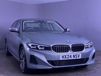 Used BMW 330e Sport Line 288 HP (211 kW) 2024 Grey Sedan