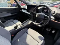 Used Cupra Born e-Boost 169 kW (230 HP) 2023 Grey Hatchback