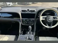 Used Bentley Bentayga 550 HP (404 kW) 2022 Grey SUV