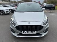 Usado Ford S-MAX ST-Line 190 HP (139 kW) 2022 Monovolume