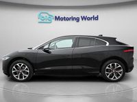 Used Jaguar I-Pace 294 kW (400 HP) 2020 SUV