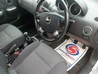 Used Chevrolet Kalos 2007 Hatchback