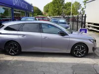 Used Peugeot 308 Allure Premium 2023 Grey Estate