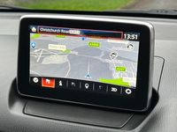 Used Mazda 2 Inclusive 2016 Red Hatchback