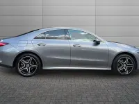 Used Mercedes E250 Executive 215 HP (158 kW) 2025 Grey Coupe