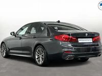 used BMW 520 5 Series d M Sport 4dr Auto