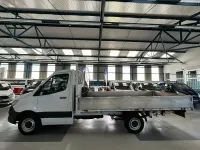 Used Mercedes Sprinter 2019 White Van