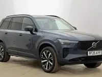 Usado Volvo XC90 Plus 247 HP (181 kW) 2026 SUV