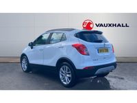 used Vauxhall Mokka X 1.6i Active 5dr SUV