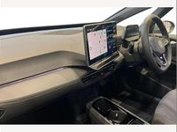 Used VW ID.3 Pure 125 kW (170 HP) 2025 Silver Hatchback