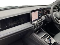 New VW Tiguan Black Edition 265 HP (194 kW) 2025 SUV